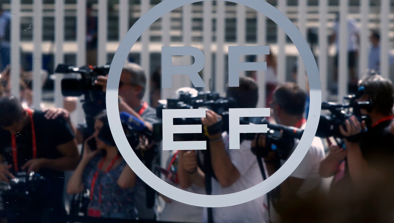 España, sin Eurocopa ni Mundial