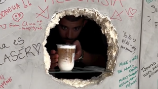 La cafetería de Sevilla ‘fetiche’ donde no se puede entrar