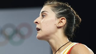 La gran alegría de Carolina Marín ya es oficial