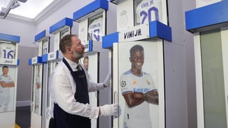 Florentino Pérez mantiene a Haaland en el horizonte del Real Madrid mientras se aclara lo de Vinicius