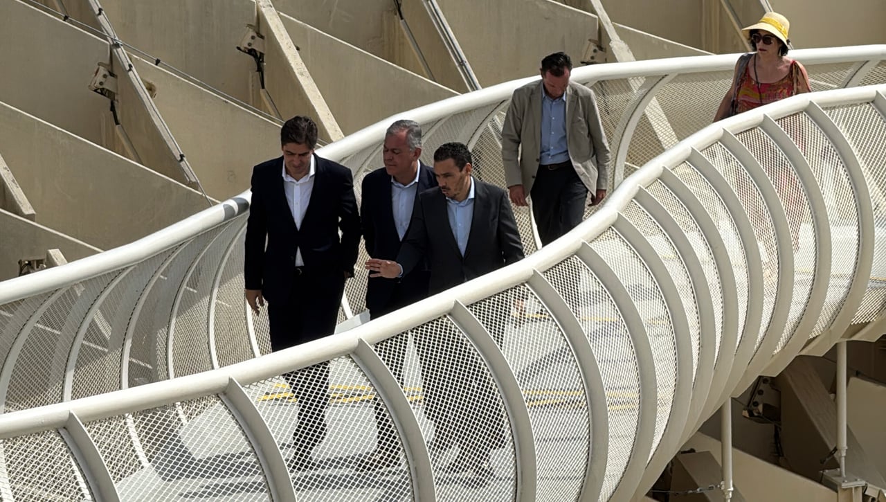 Betis y Sevilla, manos a la obra... con el Real Madrid