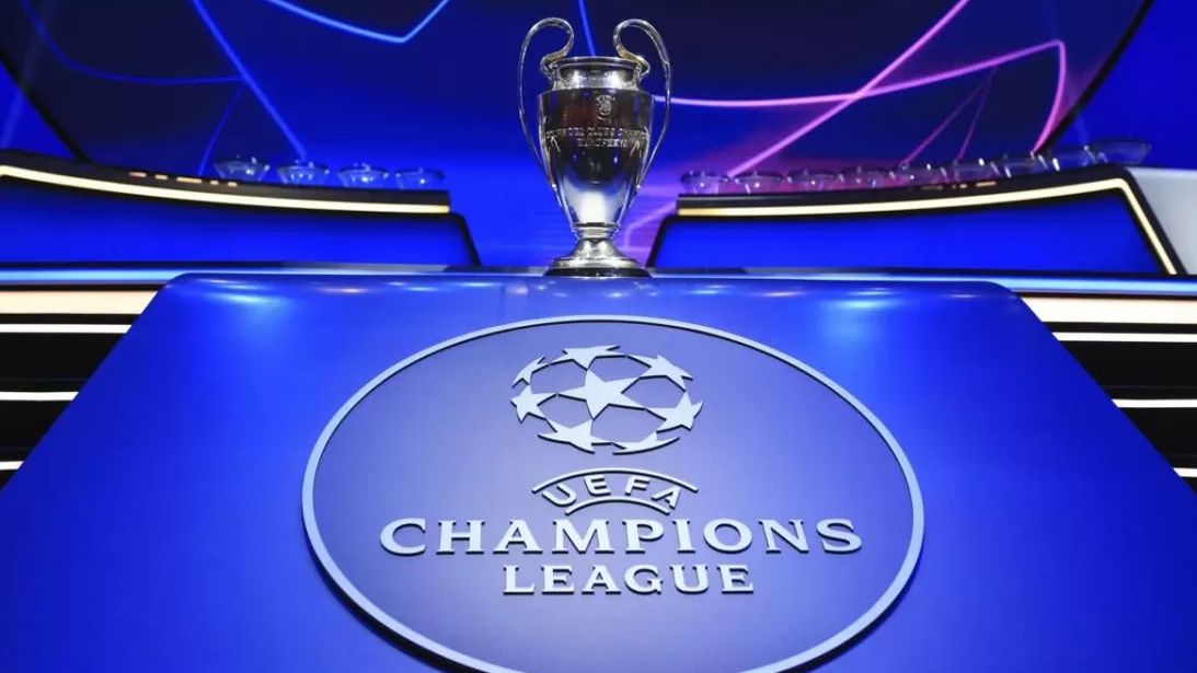¿Cuándo es el sorteo de cuartos de final Champions League 2023?