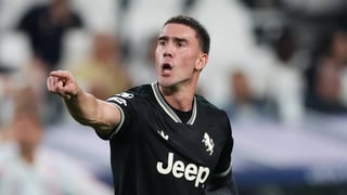 El delantero que quiere fichar el Atlético: una ganga