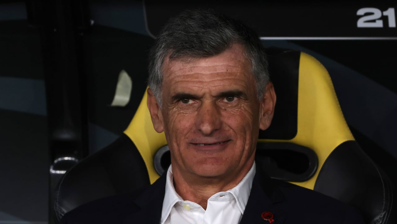 Mendilibar, a un paso de ser campeón