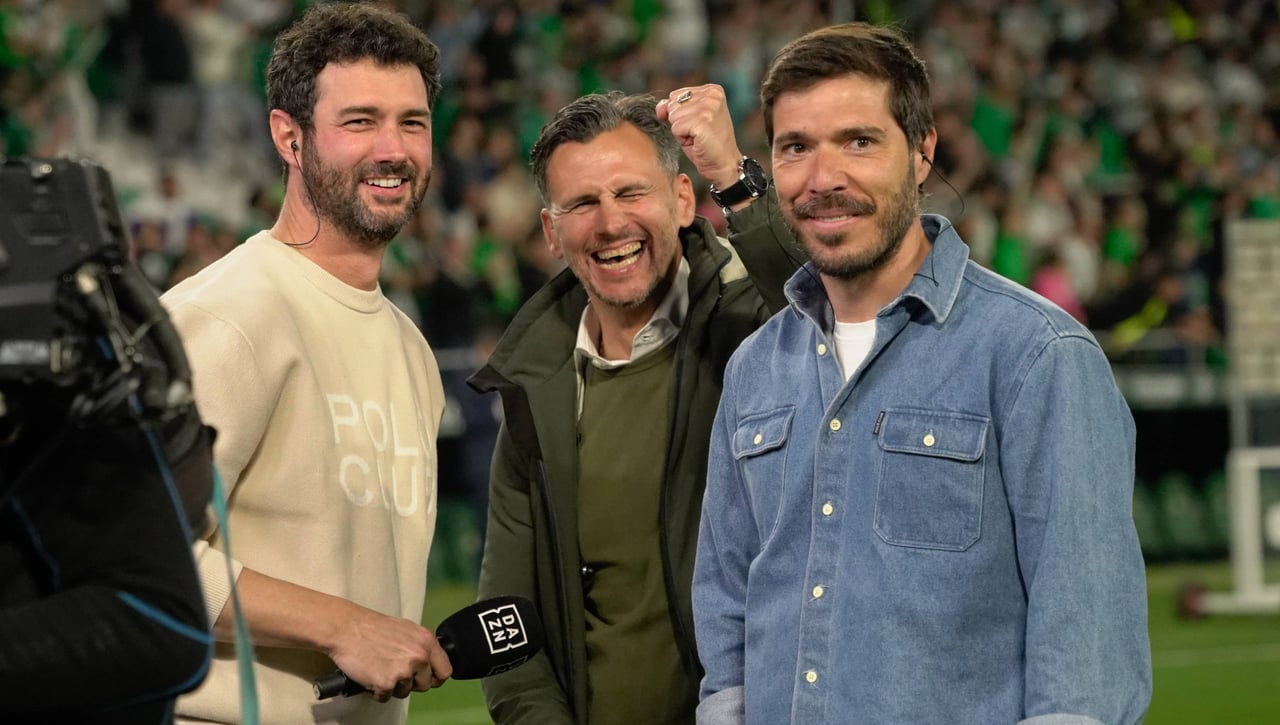 El exbético Capi, en problemas por impagos