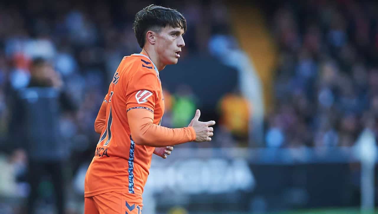 Cervi da una alegría al Celta