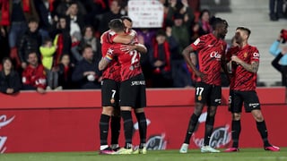 RCD Mallorca - Villarreal CF: resumen, goles y resultado