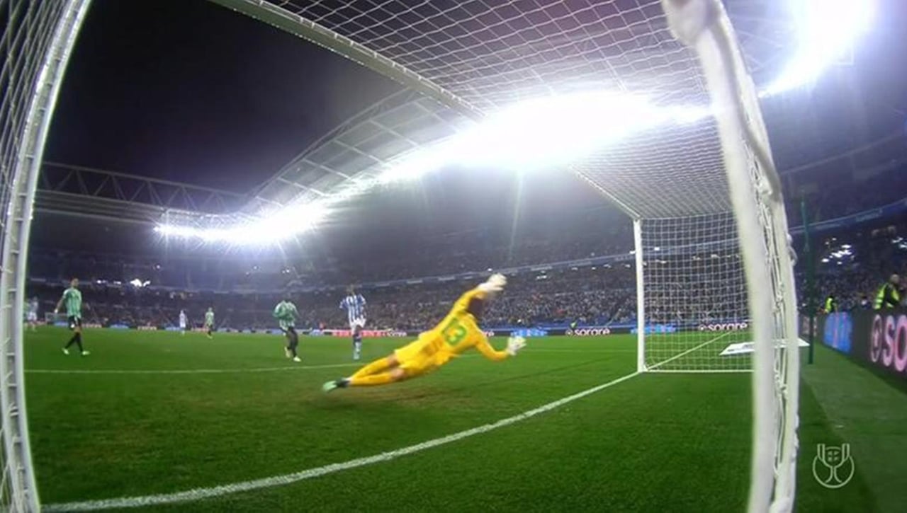 Rui Silva regresa al lugar de autos