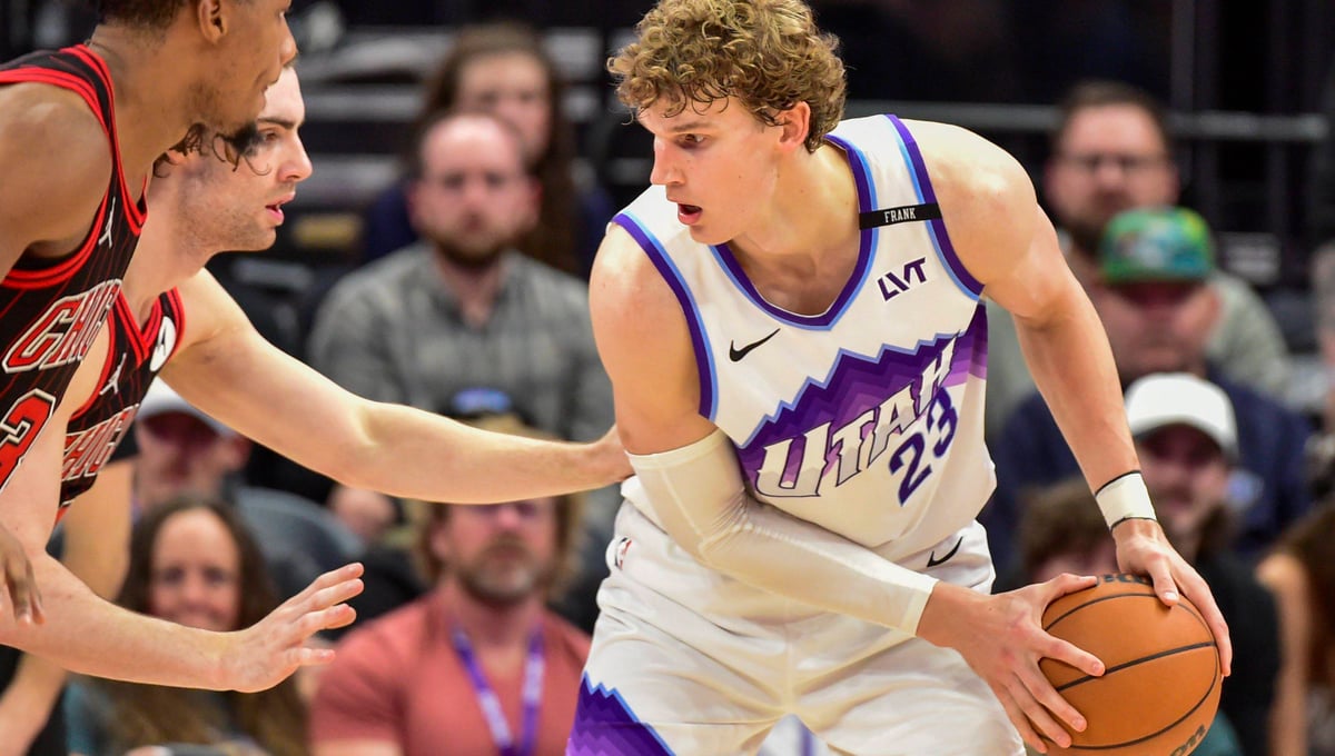 Los europeos toman la NBA en una noche de locura