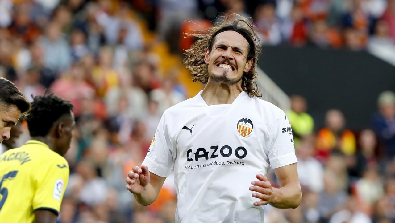 Mercado de fichajes del 29 de julio: Marquinhos, Saint-Maximin, Lucas Moura, En-Nesyri, Cavani...