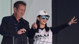 Miguel Zorío, ex vicepresidente del Valencia, contra Peter Lim: "Es increíble ver como ha desaparecido el dinero de los fichajes"