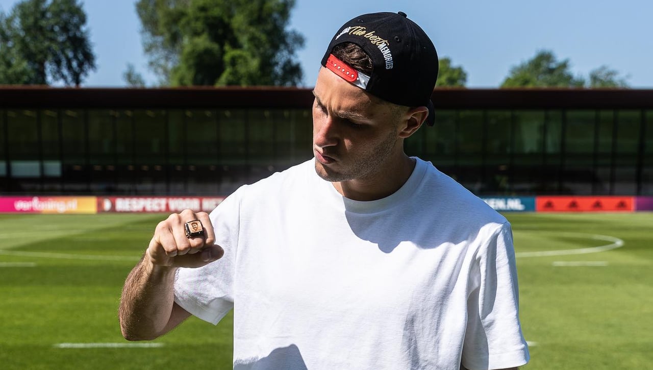 Le encantaba a Monchi y Orta hará un esfuerzo para traerlo al Sevilla: "Ahora o nunca"