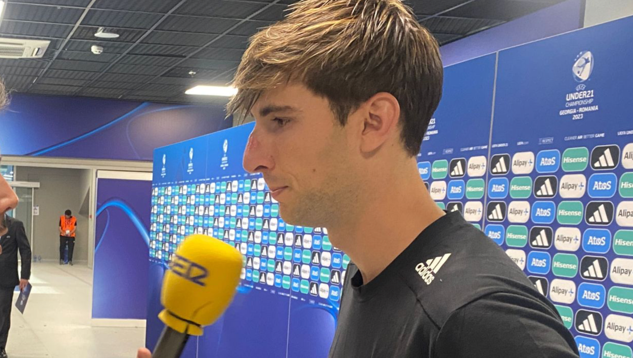 La defensa de Miranda a Abel Ruiz