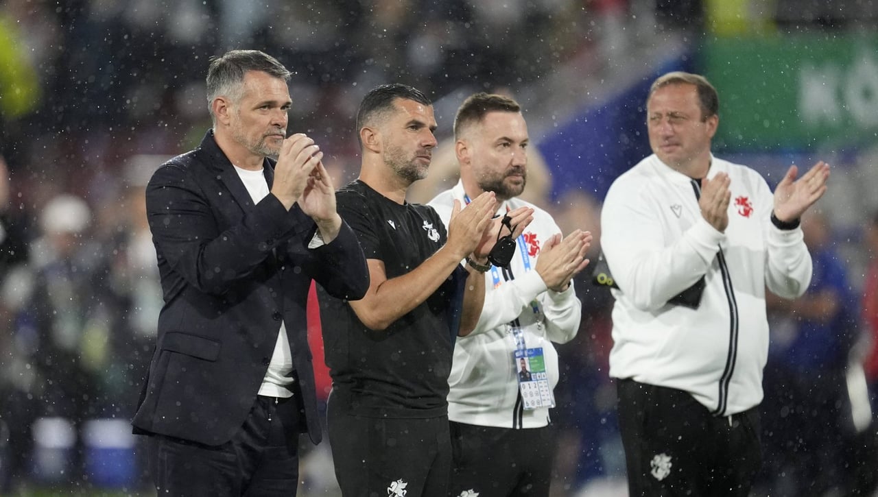 Rajada contra el VAR en la victoria de España