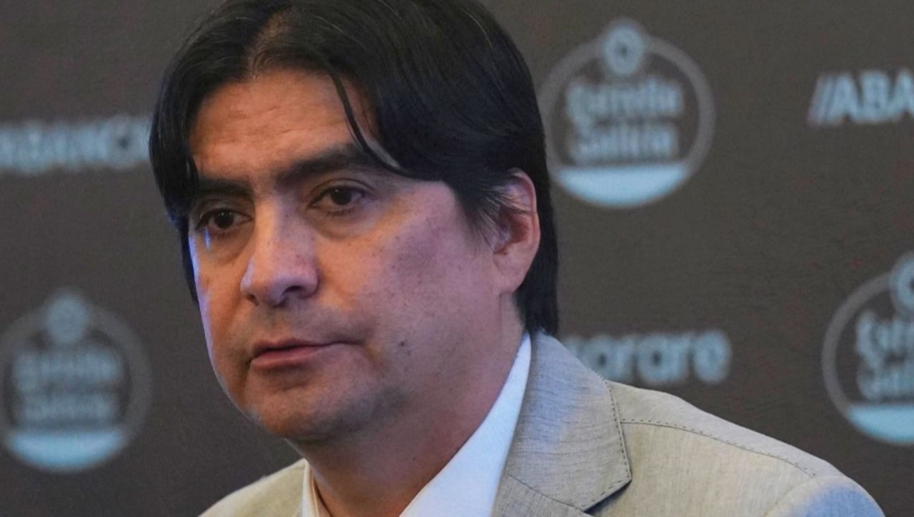 Negociaciones en marcha con Marco Garcés