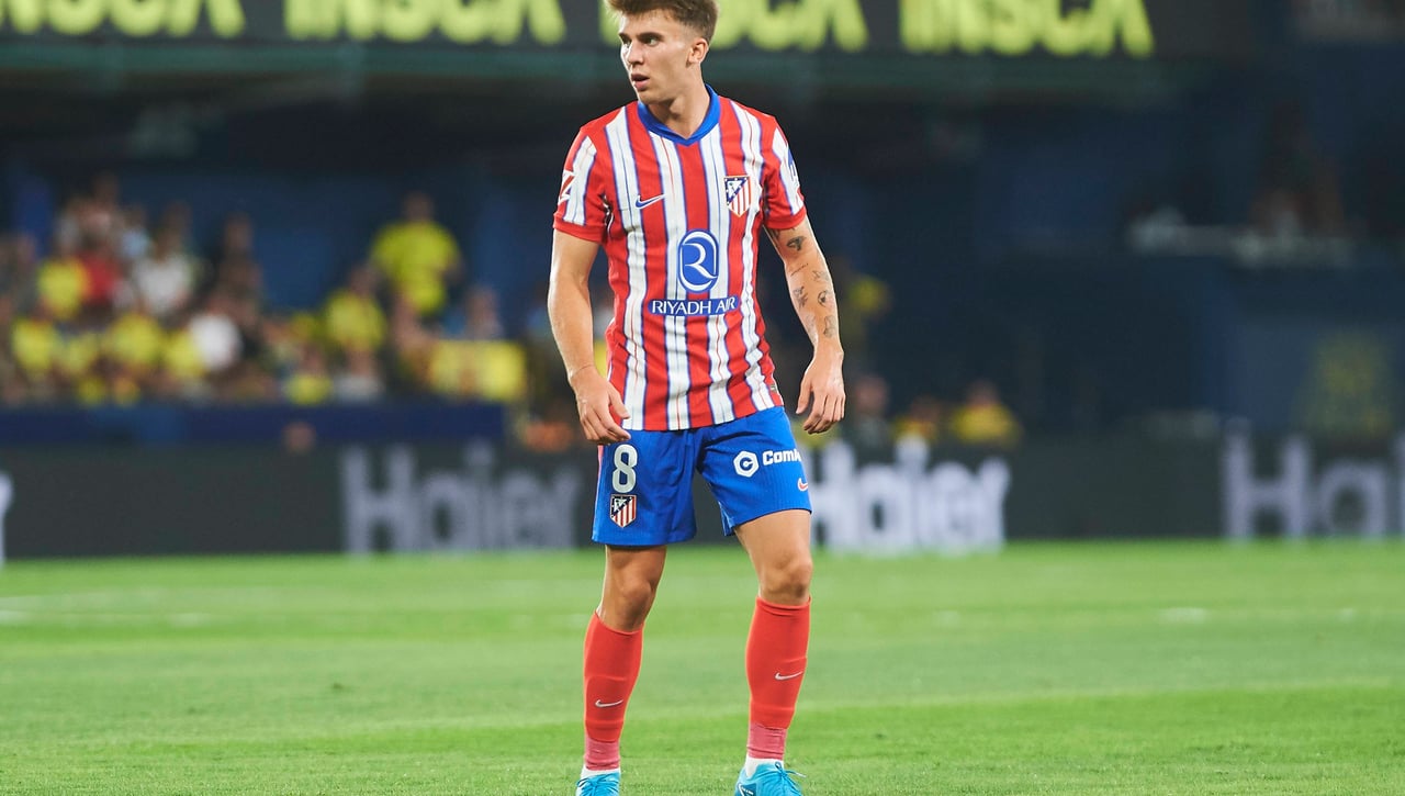 La perla del Atlético incrementa su valor