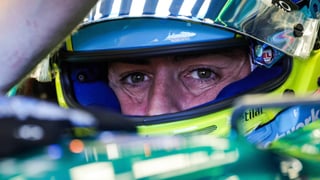 El secreto que arruinó a Alonso en Zandvoort