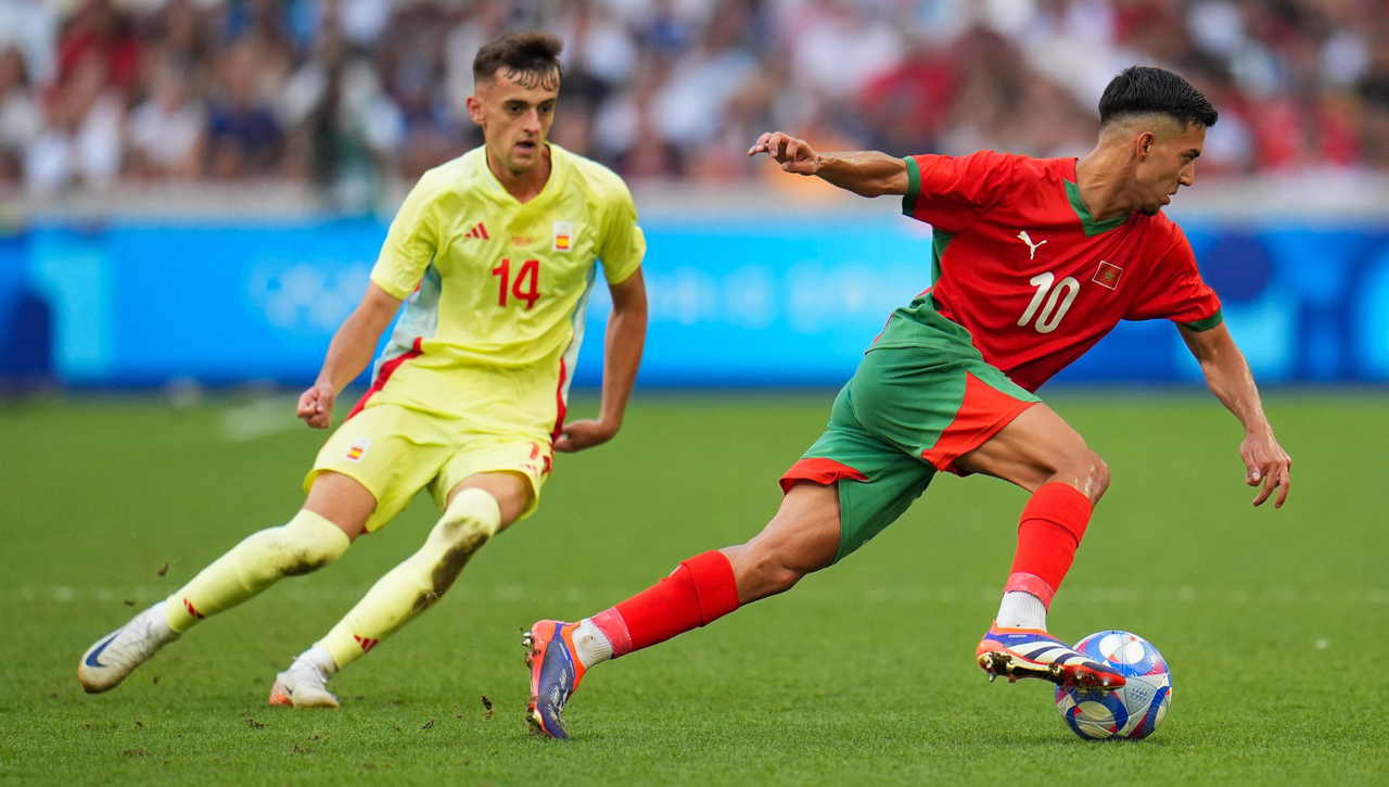 Oferta para el fichaje de Aimar Oroz