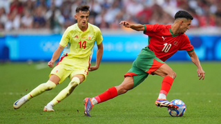 Oferta para el fichaje de Aimar Oroz