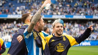 El camino que llevará al Deportivo a Primera División