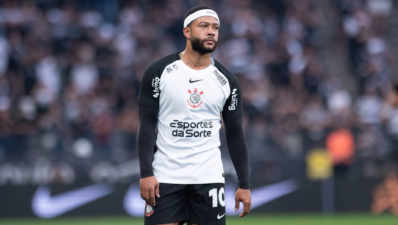 Memphis Depay prepara su próximo fichaje