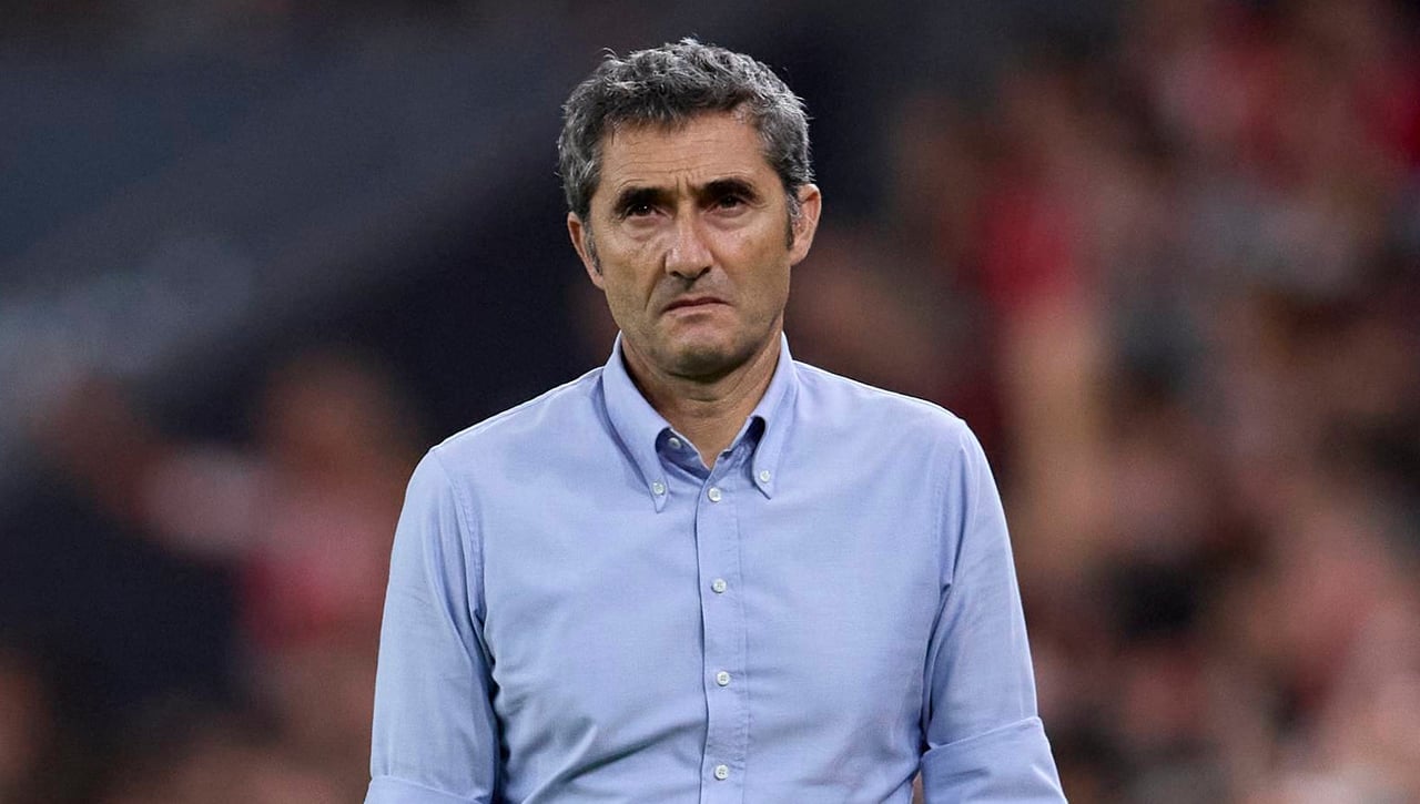 El Athletic Club de Valverde tiene miedo a que se vuelva a repetir lo mismo