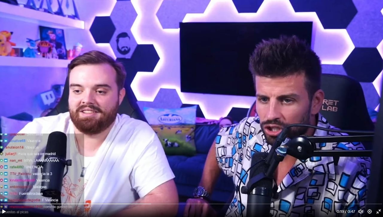 ¡Ya hay sede y fecha para las finales de la Kings Cup y la Queens Cup!