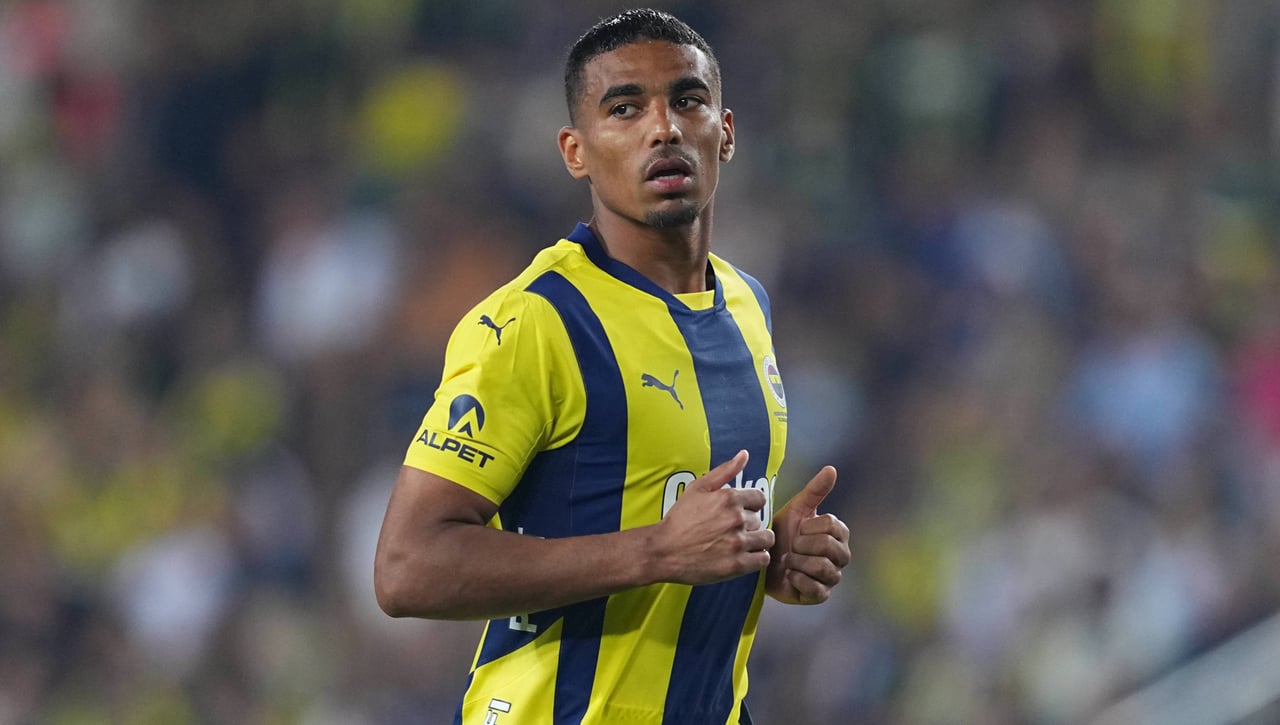 Cobra fuerza el fichaje de Djiku