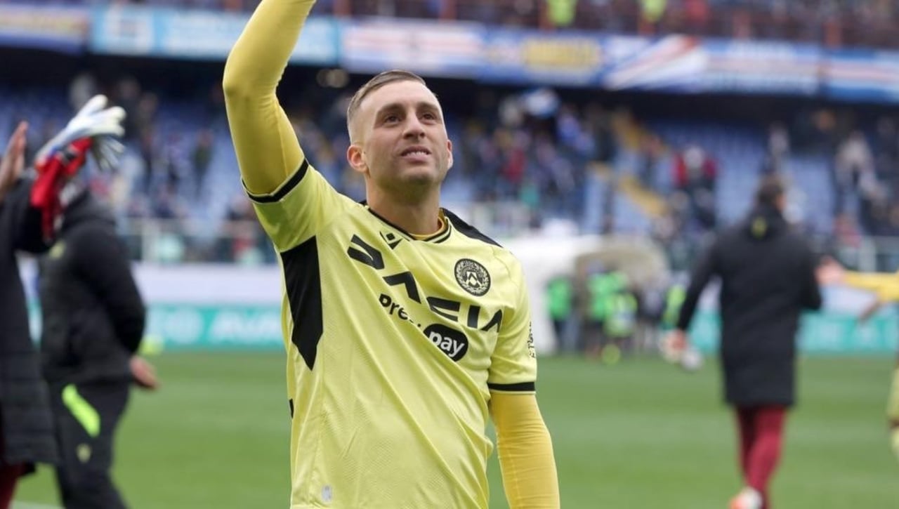 Un viejo conocido pregunta por Deulofeu
