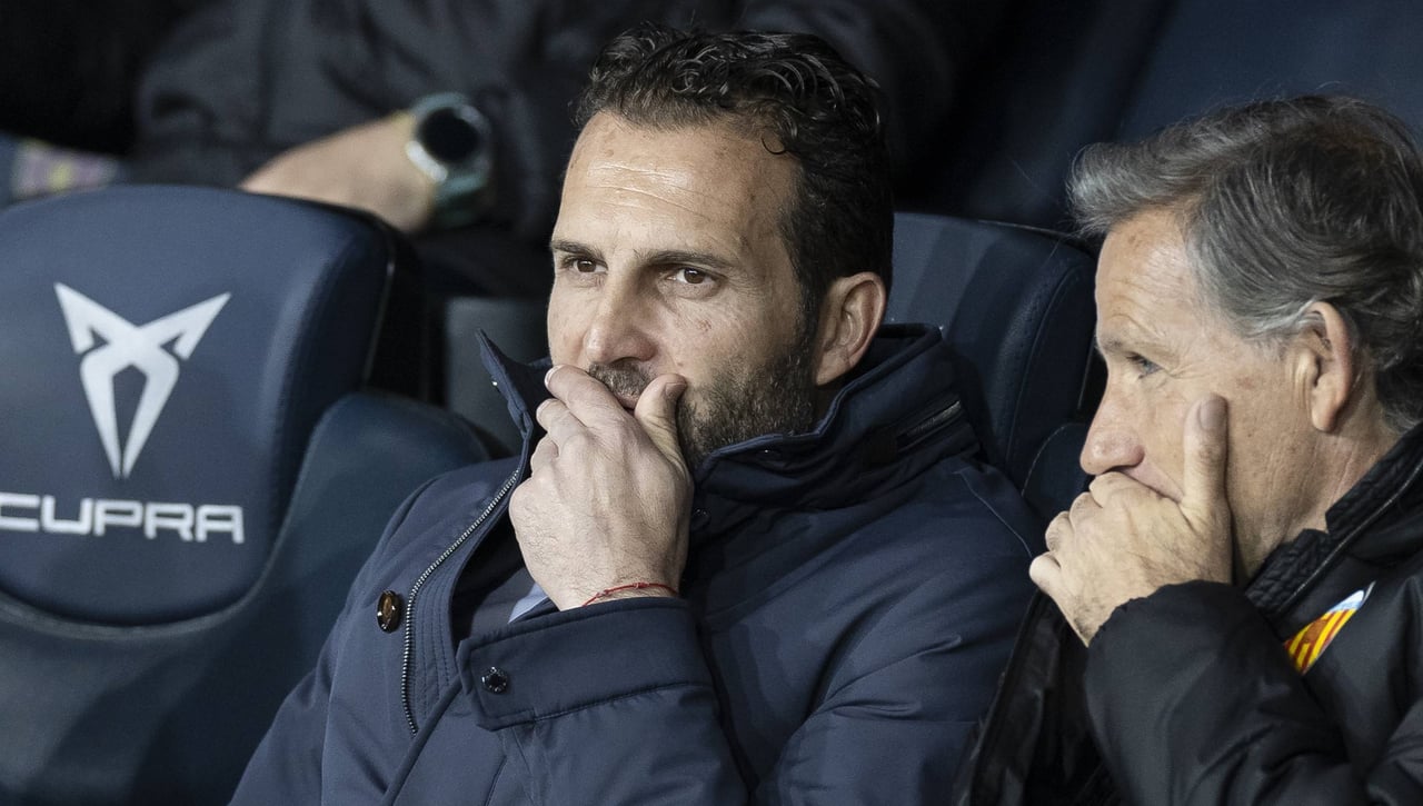 Contundente y sorprendente respuesta de Baraja sobre su futuro