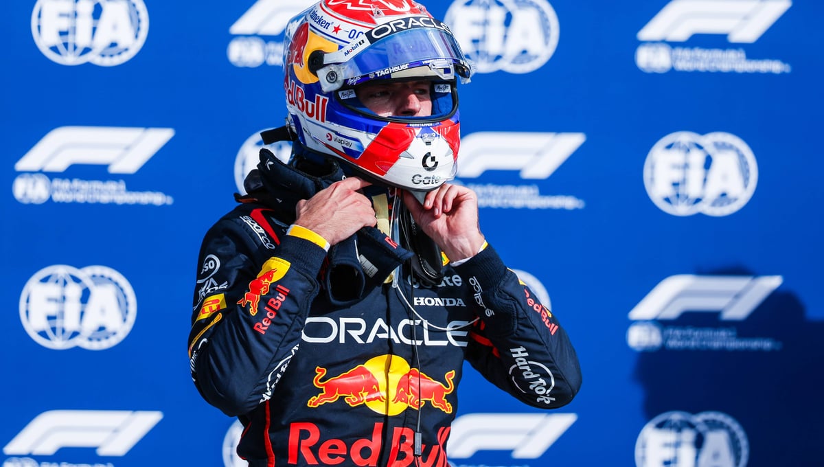 El arma secreta de Red Bull en Monza