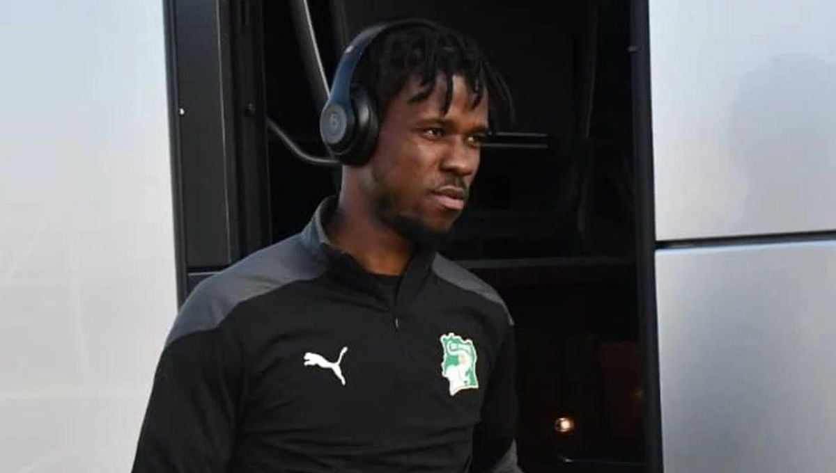 El doble mensaje de Paul Akouokou tras todo lo vivido con su futuro la semana pasada