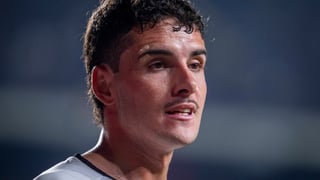 Se confirma lo de Sergio Camello