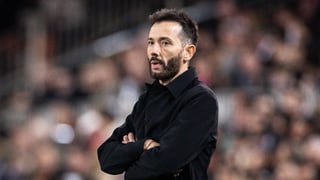 Carlos Corberán confirma las malas noticias de Julen Agirrezabala