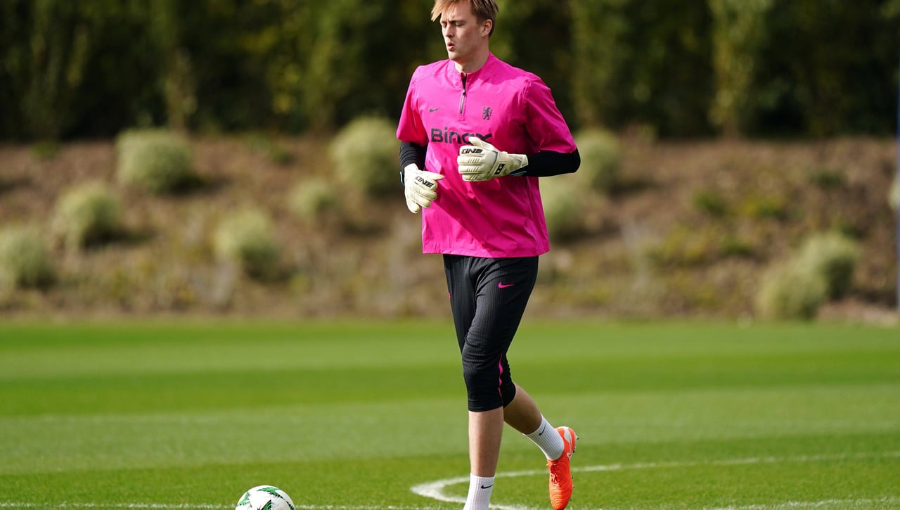 Dispuestos a fichar a Bergström