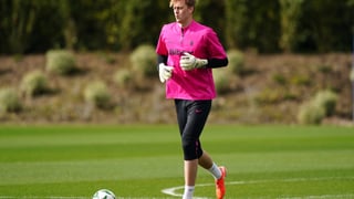 Dispuestos a fichar a Bergström