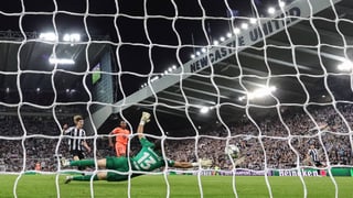 Luis de la Fuente ya sí siente presión