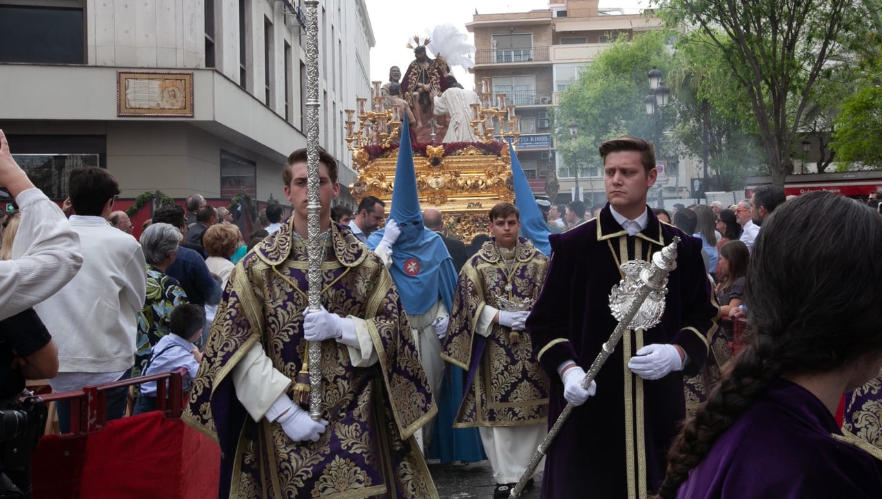 Ya se sabe el tiempo que hará en Semana Santa
