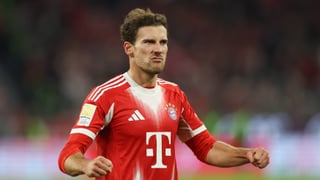 El Bayern de Múnich abre la puerta a la salida de Goretzka: su contrato se acerca al final