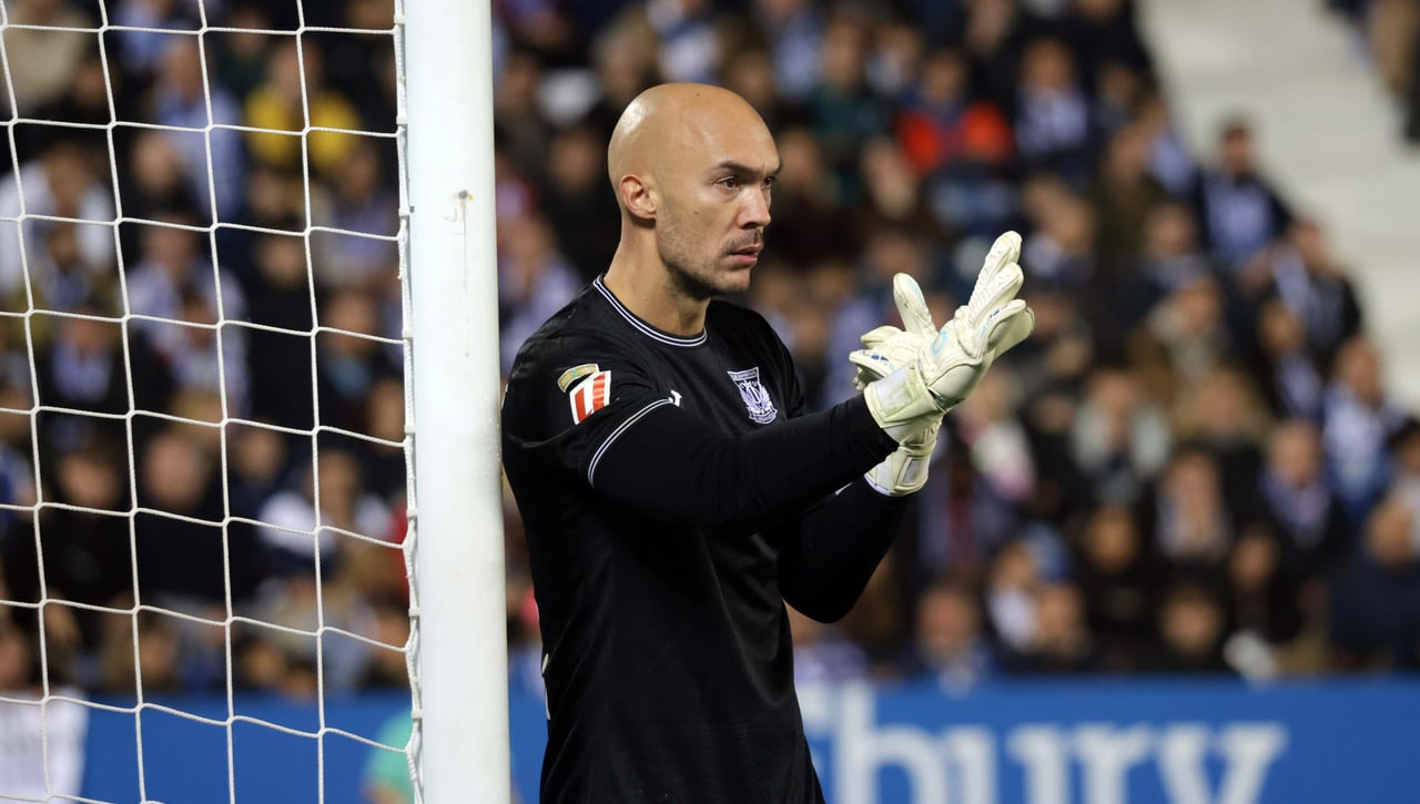 Luz verde a Dmitrovic 