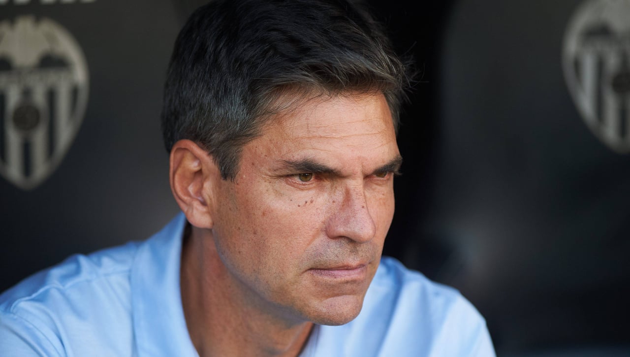 Pellegrino contesta a Sandoval con señorío