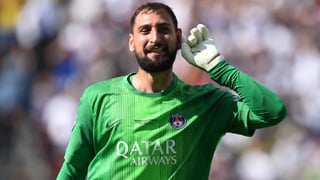 Reclaman el fichaje de Donnarumma