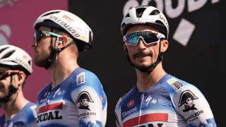 El pelotón se revoluciona con Alaphilippe y dos fichajes bomba en medio de La Vuelta 2024