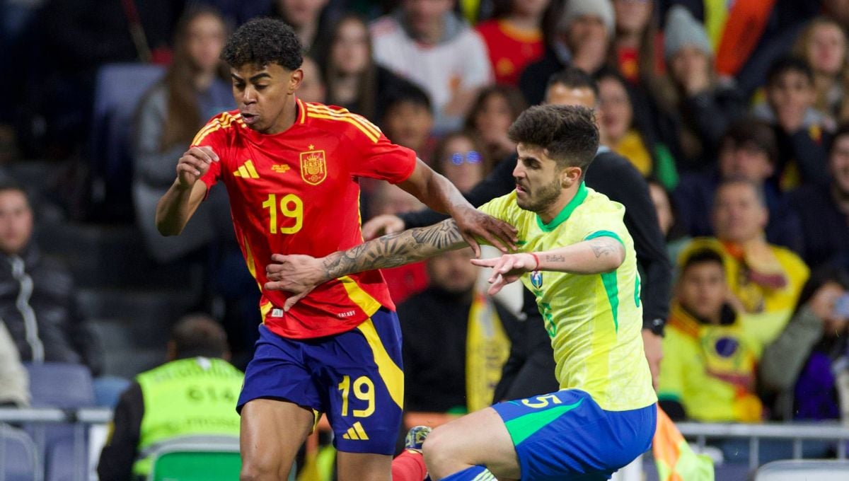 La portada de ESTADIO Deportivo para el miércoles 27 de marzo de 2024