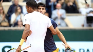 Baja importante de última hora en el Masters 1.000 de París