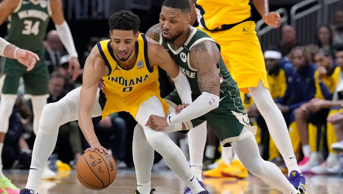 El gran pelotazo de los Lakers tiene nombre propio