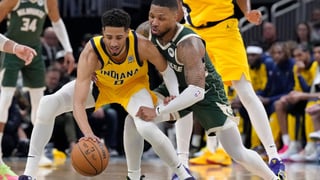 El gran pelotazo de los Lakers tiene nombre propio