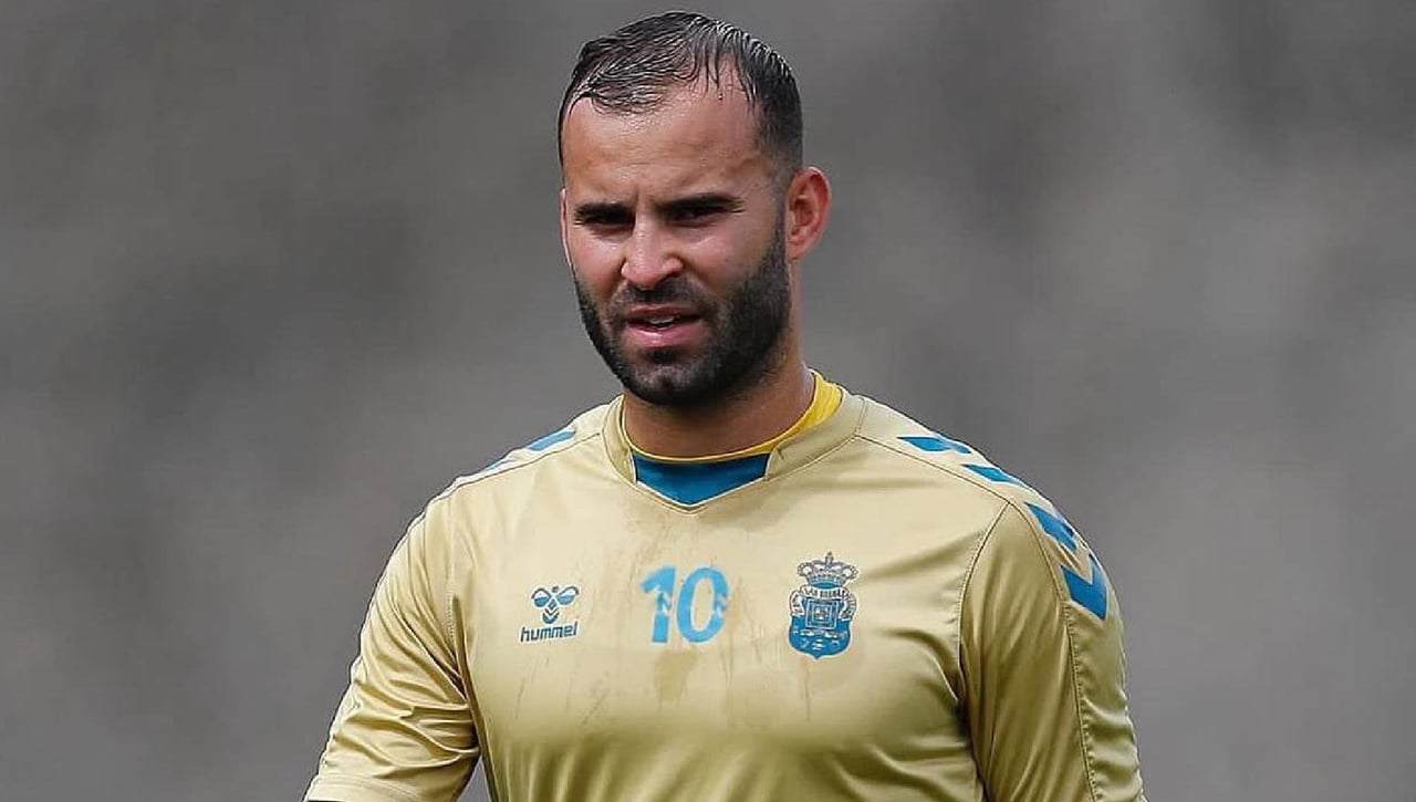 Jesé Rodríguez, caso cerrado