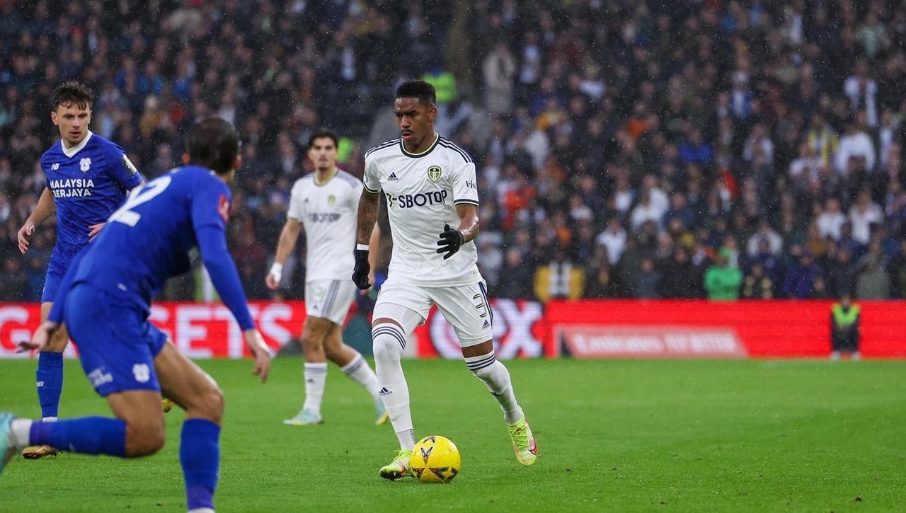 La Justicia da la razón y deja un pellizco extra por Junior Firpo