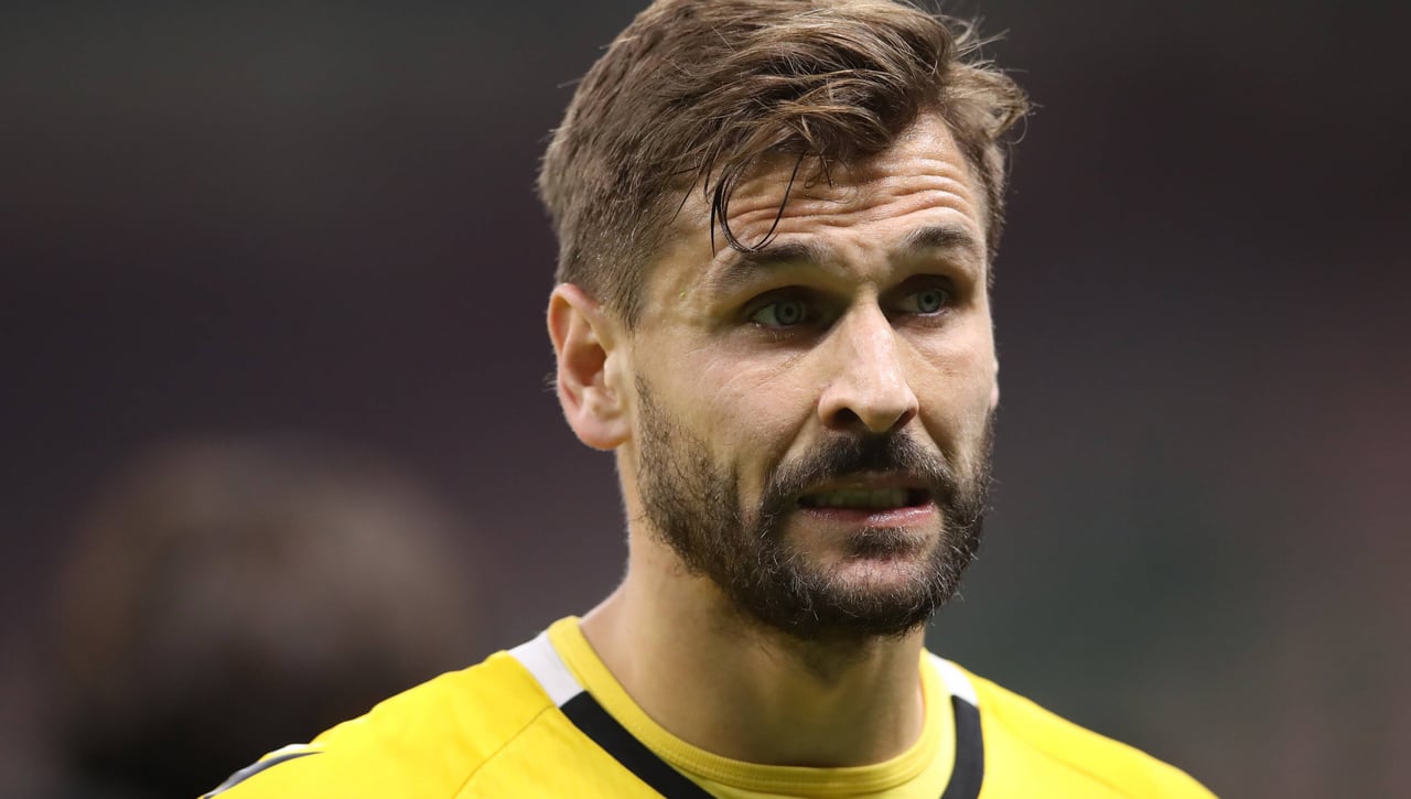 Llorente manda un aviso